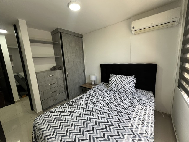 Apartamento En Venta - Ciudad Jardín, Cali