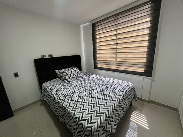 Apartamento En Venta - Ciudad Jardín, Cali