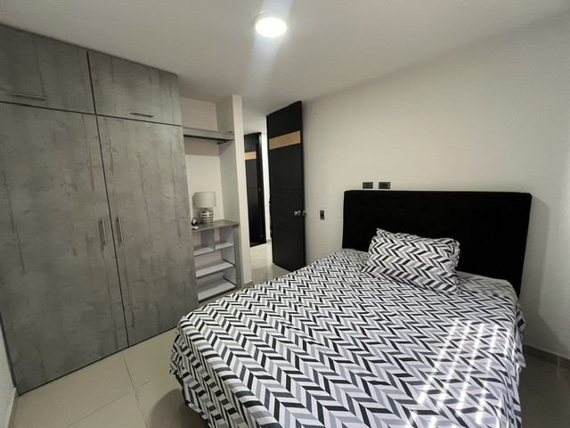 Apartamento En Venta - Ciudad Jardín, Cali