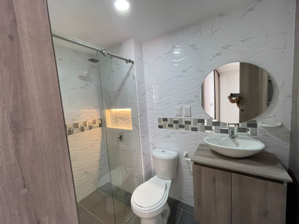 Apartamento En Arriendo - Cachipay, Cali