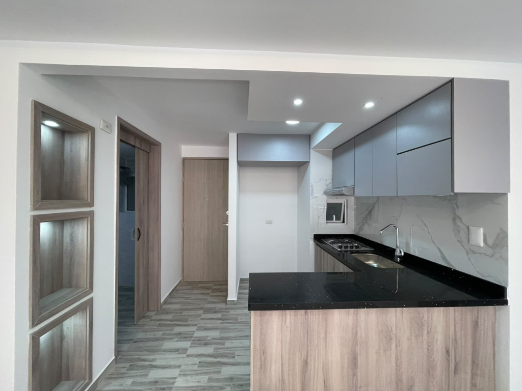 Apartamento En Arriendo - Cachipay, Cali