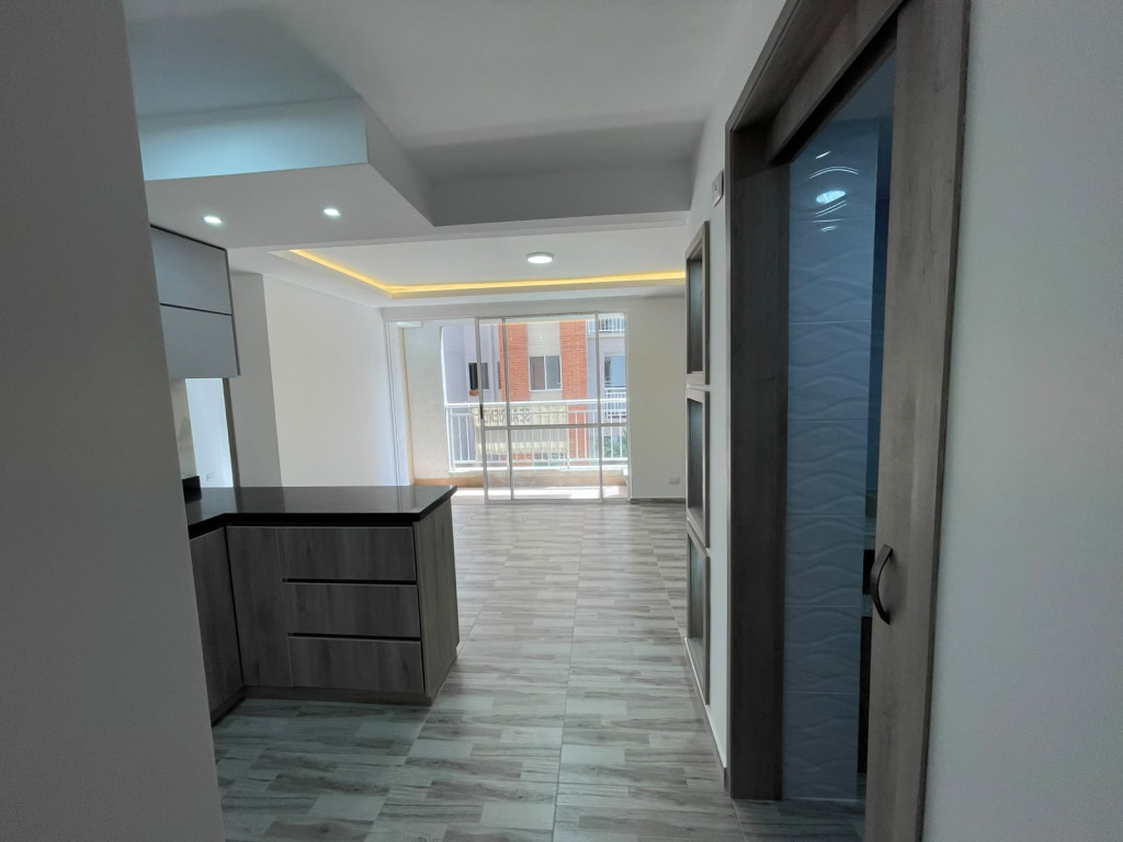Apartamento En Arriendo - Cachipay, Cali