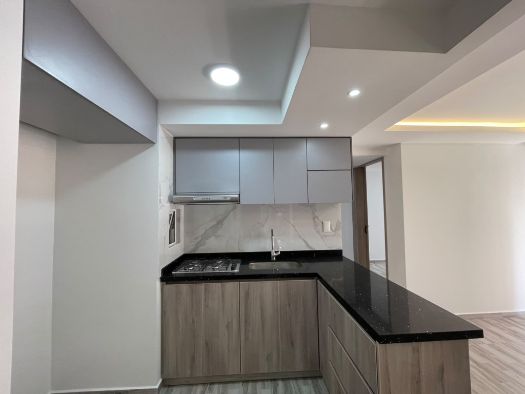 Apartamento En Arriendo - Cachipay, Cali