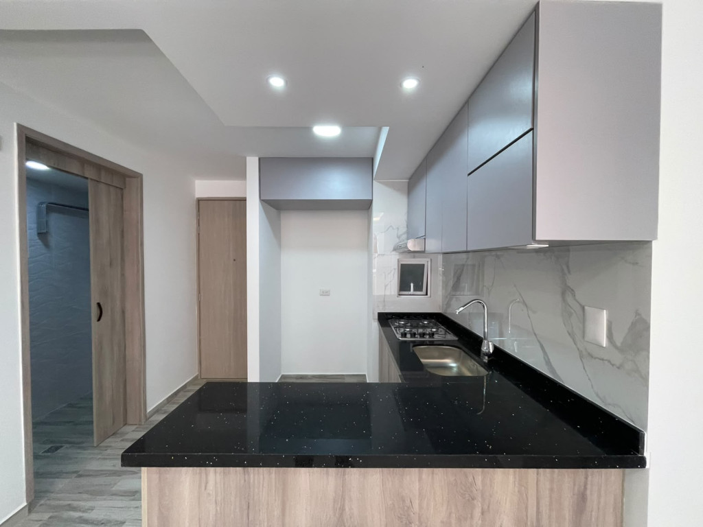 Apartamento En Arriendo - Cachipay, Cali