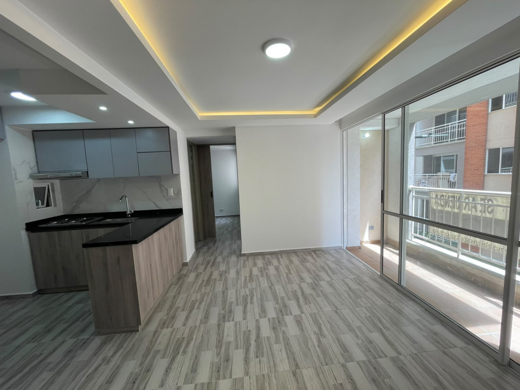 Apartamento En Arriendo - Cachipay, Cali
