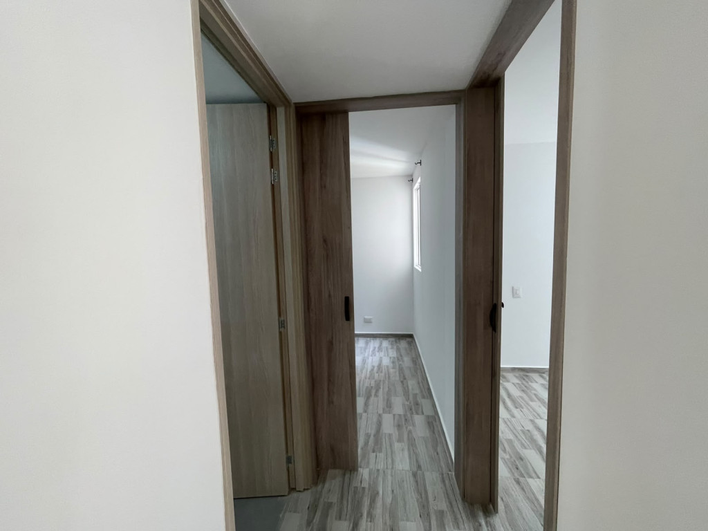 Apartamento En Arriendo - Cachipay, Cali