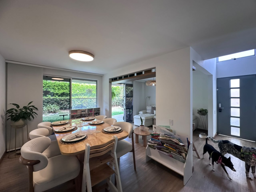 Casa Condominio En Venta - Farallones De Verde Alfaguara, Jamundí