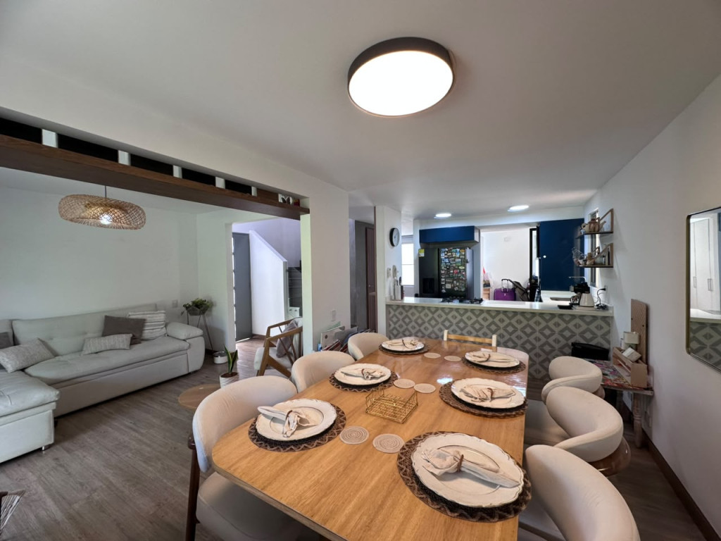 Casa Condominio En Venta - Farallones De Verde Alfaguara, Jamundí