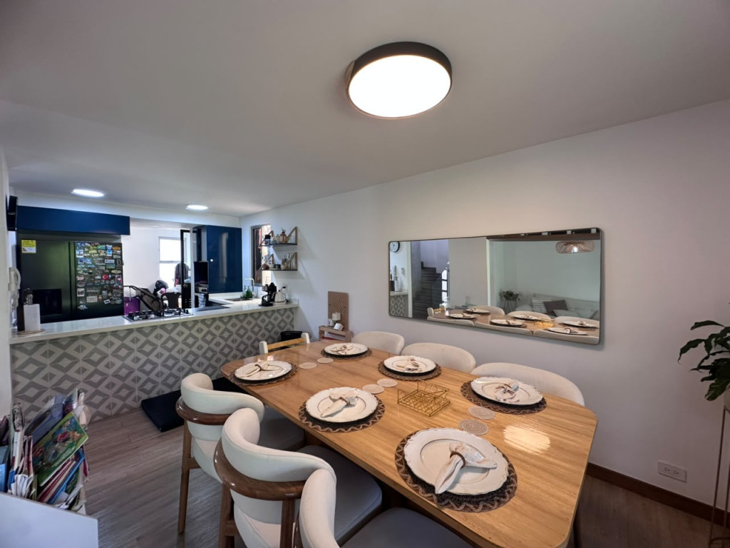 Casa Condominio En Venta - Farallones De Verde Alfaguara, Jamundí