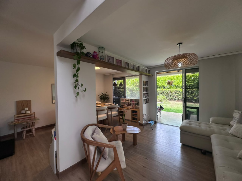 Casa Condominio En Venta - Farallones De Verde Alfaguara, Jamundí
