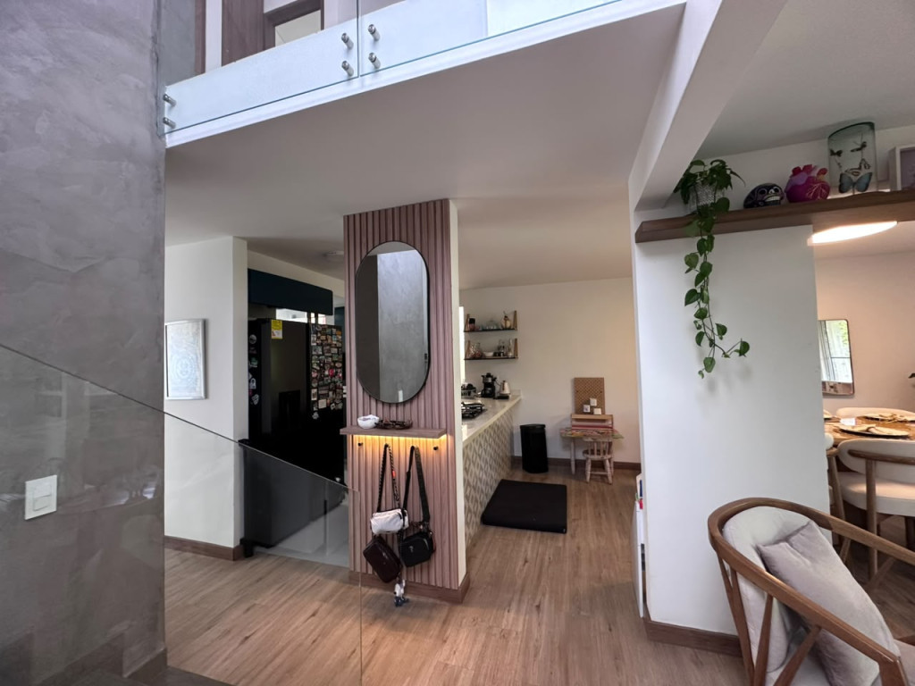 Casa Condominio En Venta - Farallones De Verde Alfaguara, Jamundí