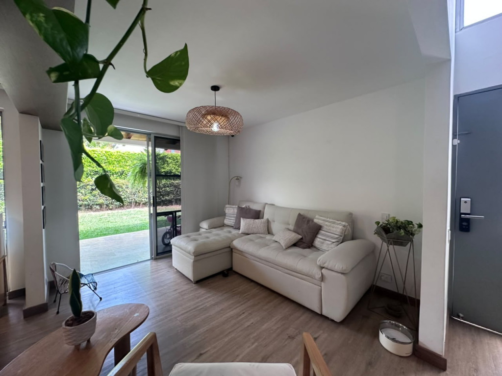 Casa Condominio En Venta - Farallones De Verde Alfaguara, Jamundí