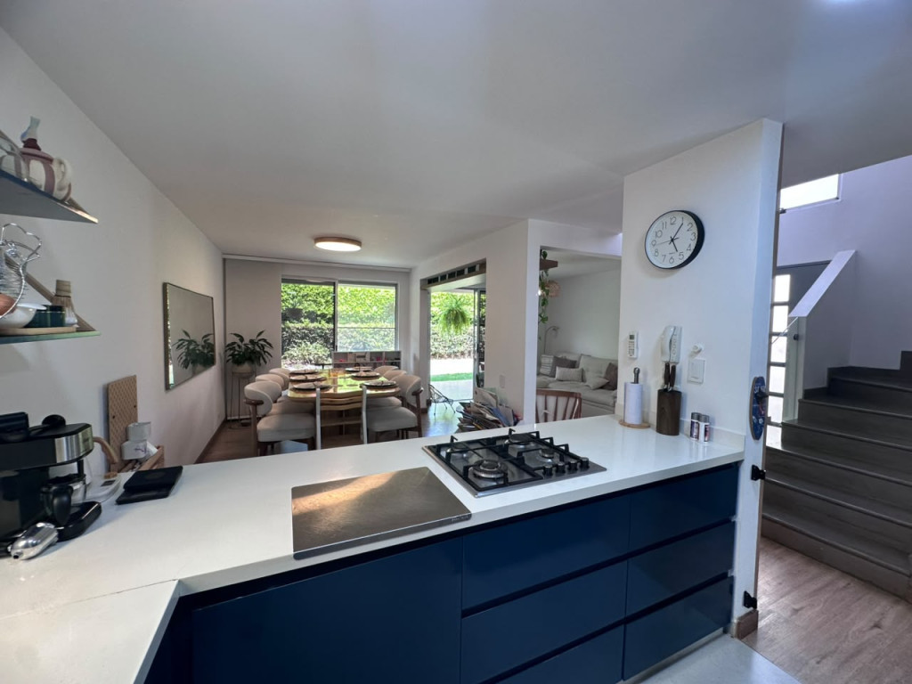 Casa Condominio En Venta - Farallones De Verde Alfaguara, Jamundí