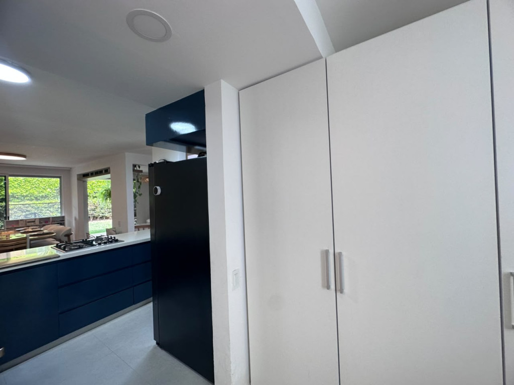 Casa Condominio En Venta - Farallones De Verde Alfaguara, Jamundí
