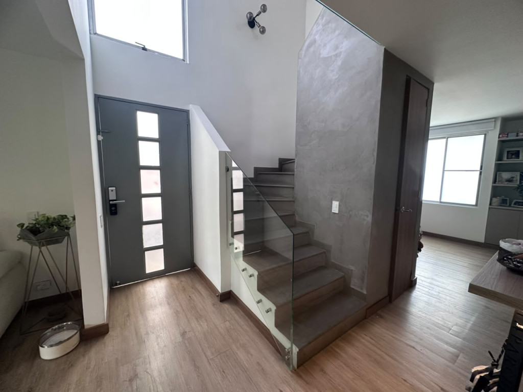 Casa Condominio En Venta - Farallones De Verde Alfaguara, Jamundí