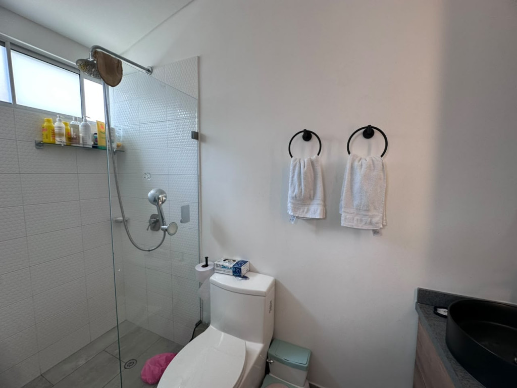 Casa Condominio En Venta - Farallones De Verde Alfaguara, Jamundí