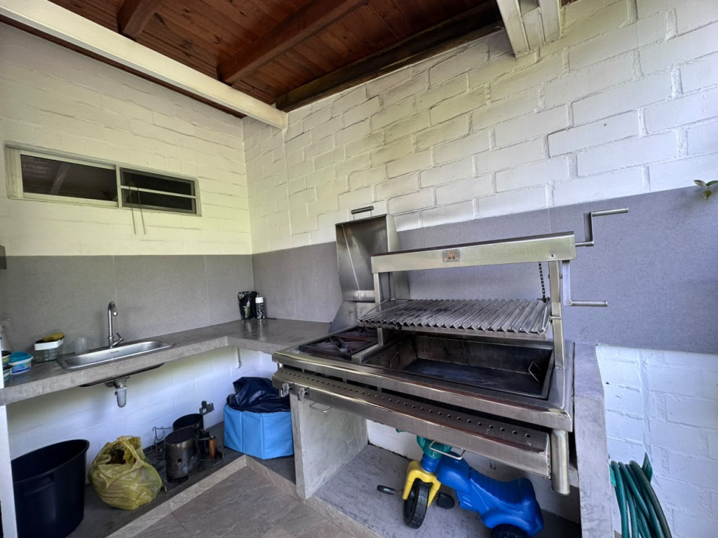 Casa Condominio En Venta - Farallones De Verde Alfaguara, Jamundí