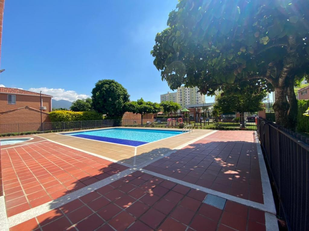 Casa Condominio En Venta - Farallones De Verde Alfaguara, Jamundí