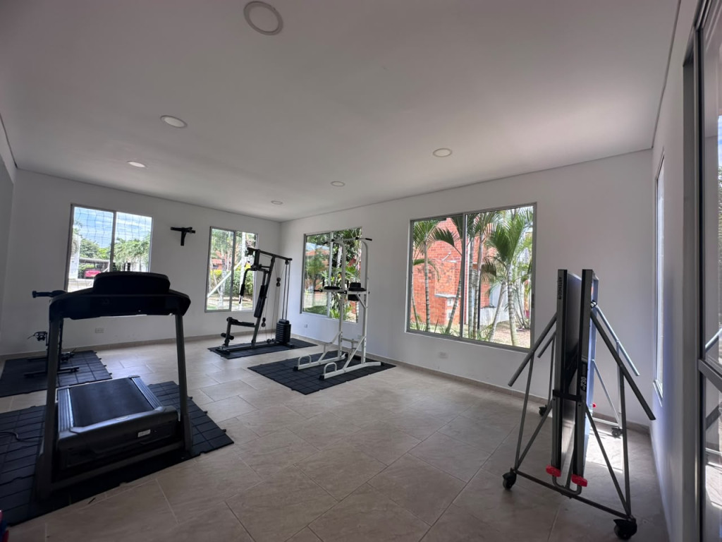 Casa Condominio En Venta - Farallones De Verde Alfaguara, Jamundí