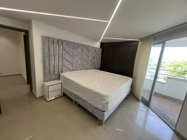 Apartamento En Venta - San Fernando, Cali