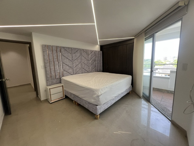 Apartamento En Venta - San Fernando, Cali