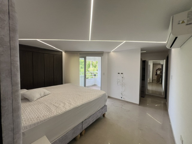 Apartamento En Venta - San Fernando, Cali
