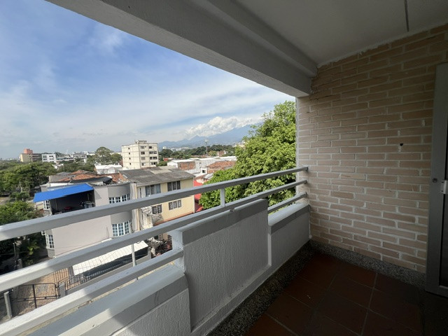 Apartamento En Venta - San Fernando, Cali
