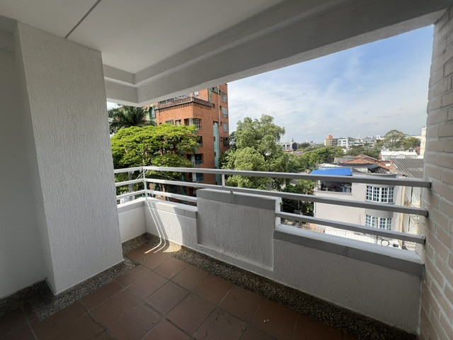 Apartamento En Venta - San Fernando, Cali