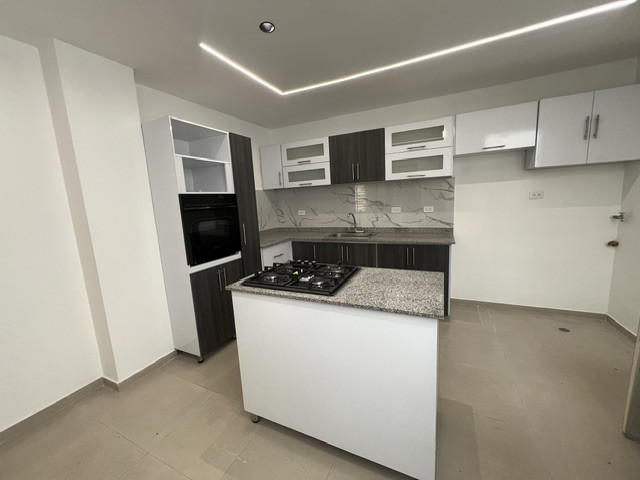 Apartamento En Venta - San Fernando, Cali