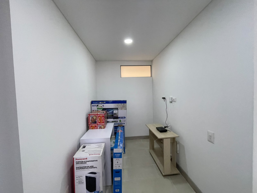 Apartamento En Venta - Valle Del Lili, Cali