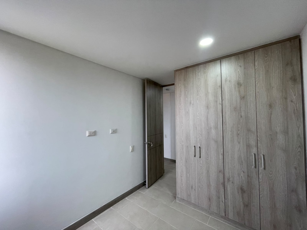 Apartamento En Venta - Valle Del Lili, Cali