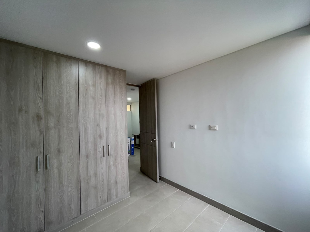 Apartamento En Venta - Valle Del Lili, Cali