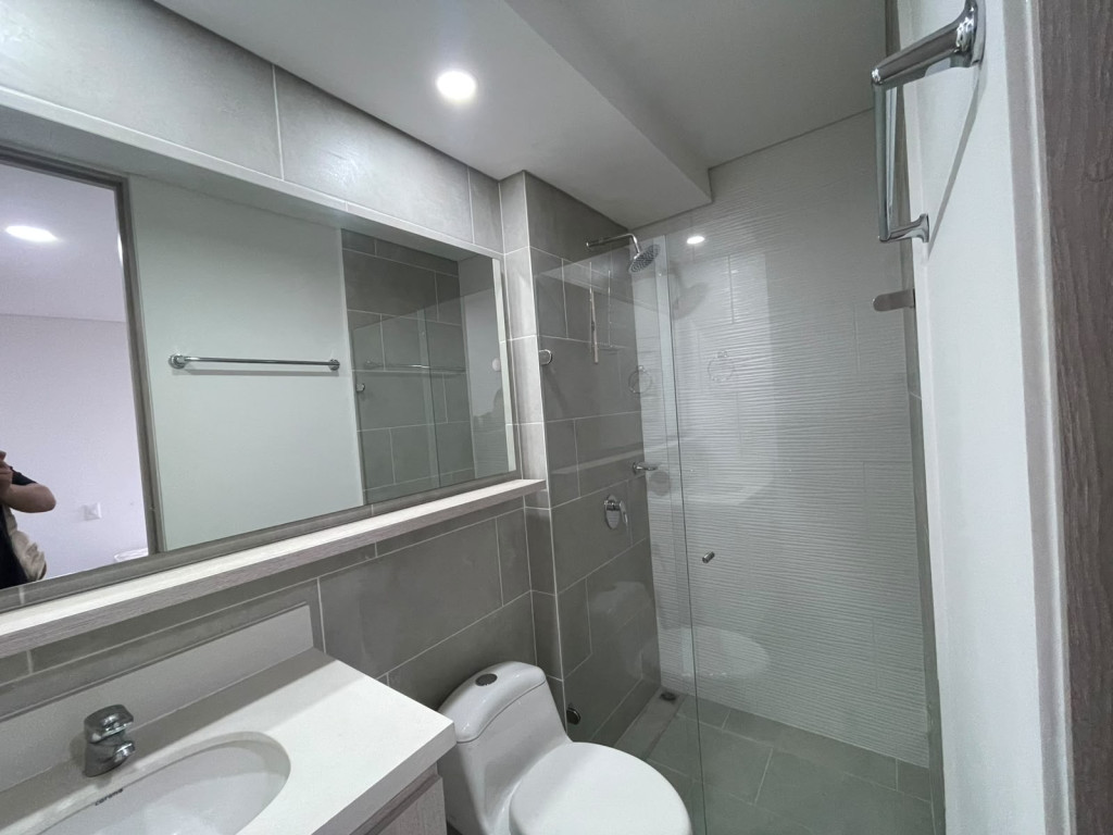 Apartamento En Venta - Valle Del Lili, Cali