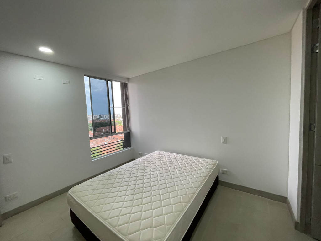 Apartamento En Venta - Valle Del Lili, Cali