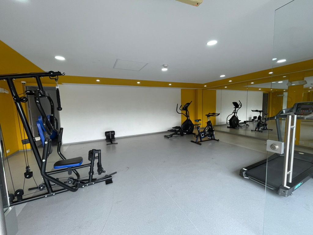 Apartamento En Venta - Valle Del Lili, Cali