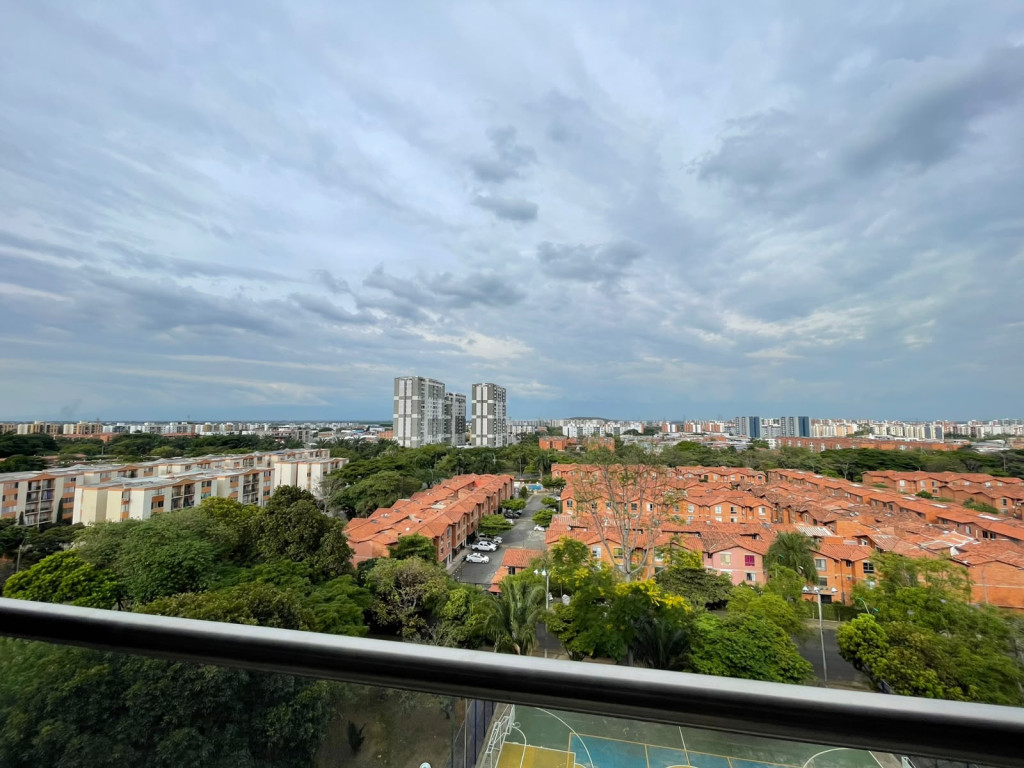 Apartamento En Venta - Valle Del Lili, Cali