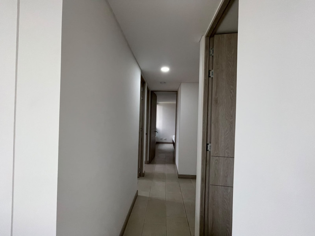 Apartamento En Venta - Valle Del Lili, Cali