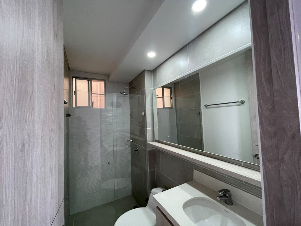 Apartamento En Venta - Valle Del Lili, Cali