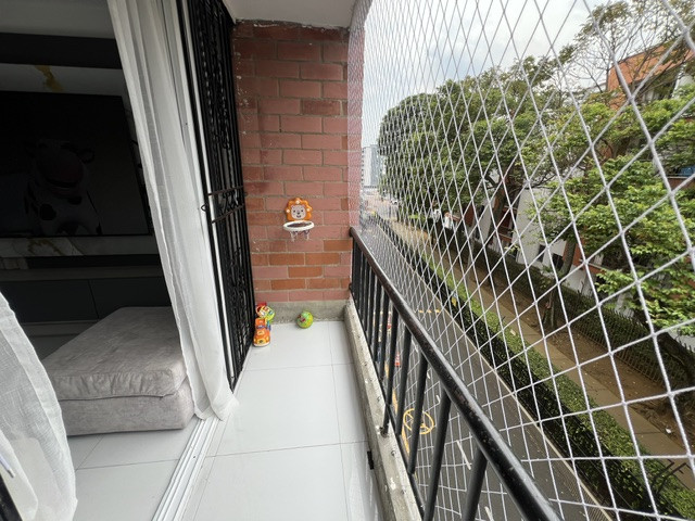 Apartamento En Venta - La Hacienda, Cali