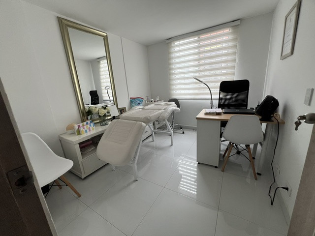 Apartamento En Venta - La Hacienda, Cali