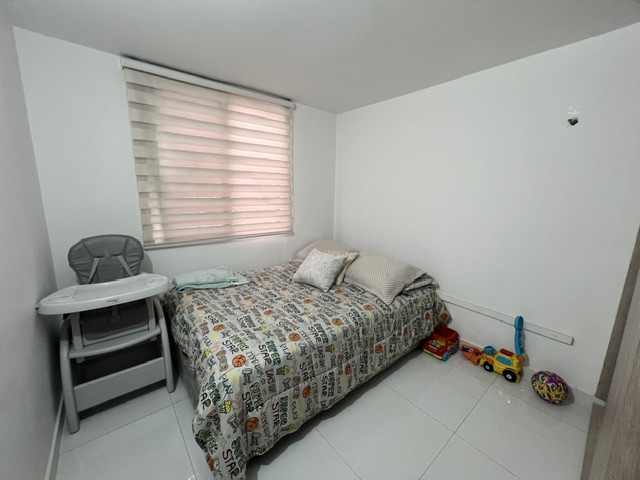 Apartamento En Venta - La Hacienda, Cali