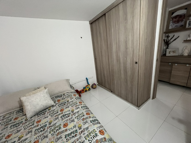 Apartamento En Venta - La Hacienda, Cali