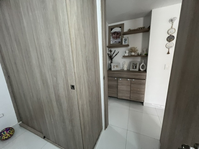 Apartamento En Venta - La Hacienda, Cali