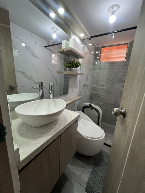 Apartamento En Venta - La Hacienda, Cali