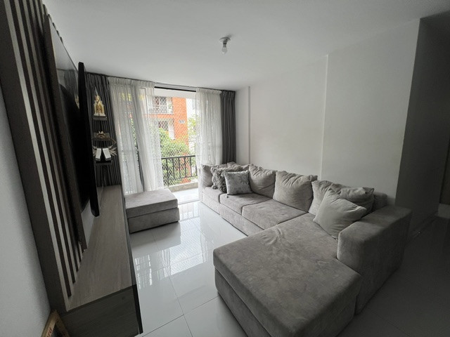 Apartamento En Venta - La Hacienda, Cali
