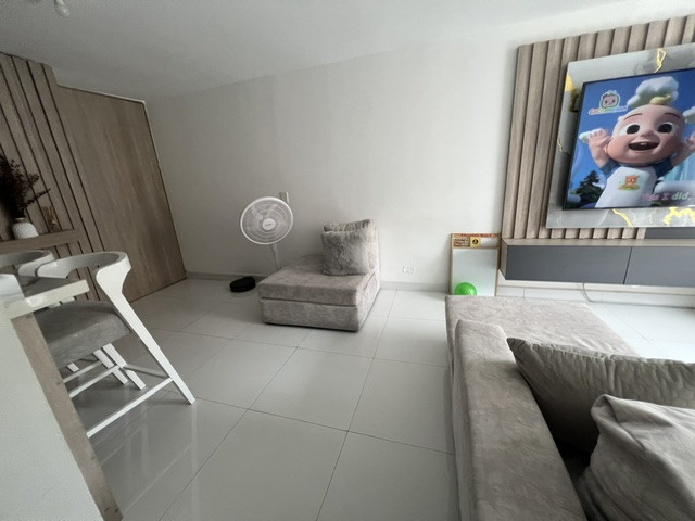 Apartamento En Venta - La Hacienda, Cali