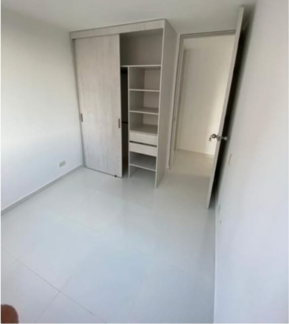Apartamento En Venta - Ciudad Melendez, Cali