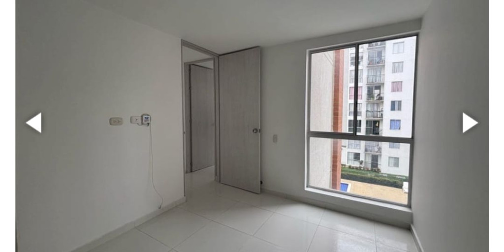 Apartamento En Venta - Ciudad Melendez, Cali