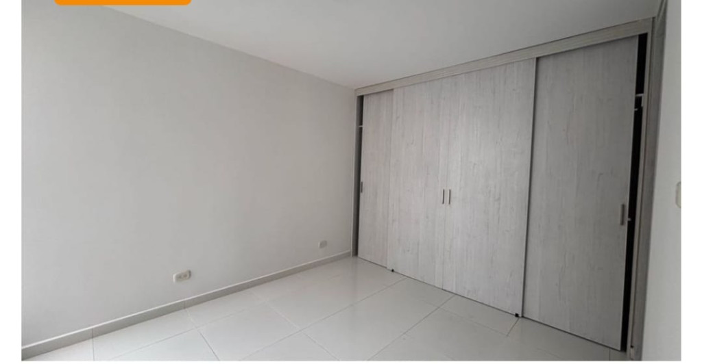 Apartamento En Venta - Ciudad Melendez, Cali