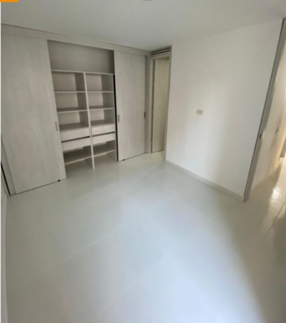 Apartamento En Venta - Ciudad Melendez, Cali